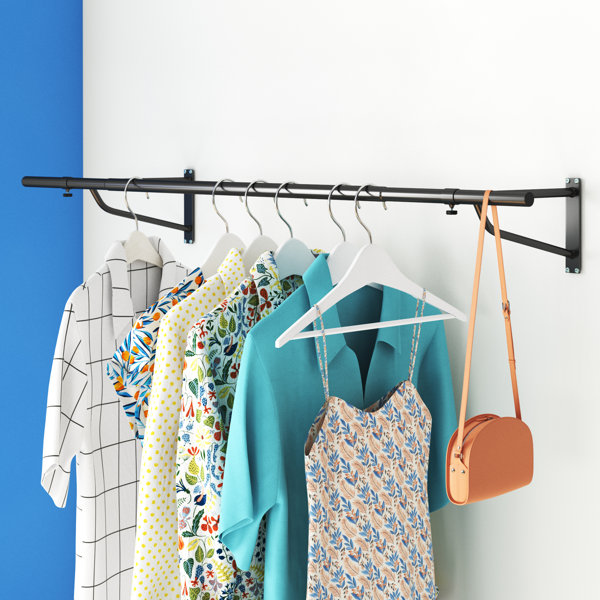 Walk In Wardrobe Fittings Wayfair.co.uk